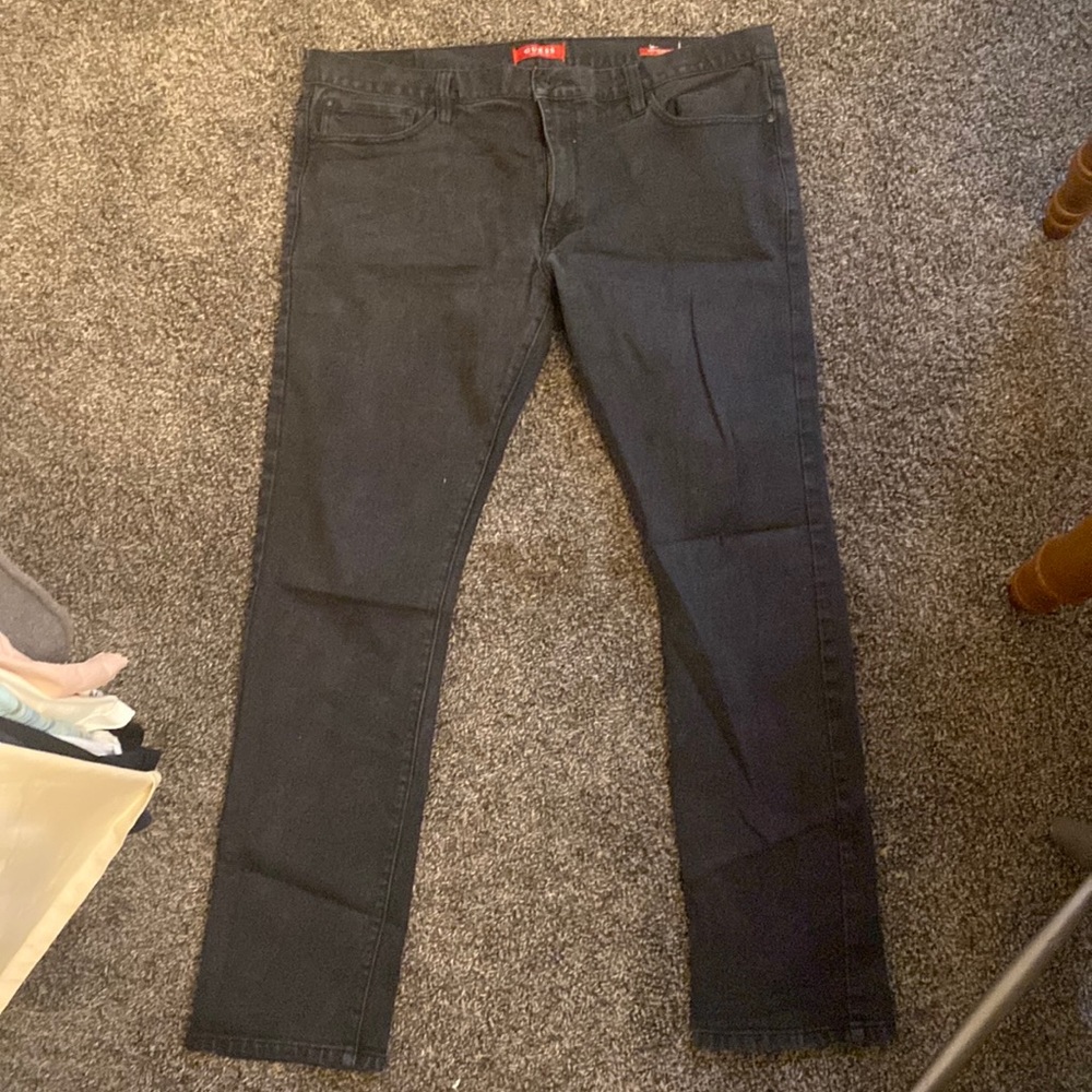 Guess Jeans